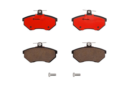 Brembo Disc Brake Pad