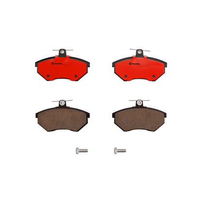 Brembo Disc Brake Pad