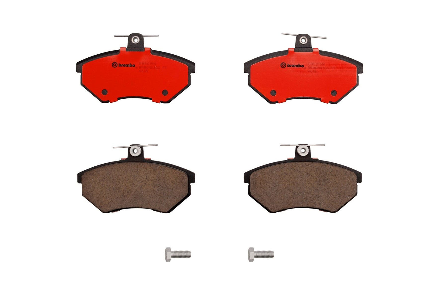Brembo Disc Brake Pad