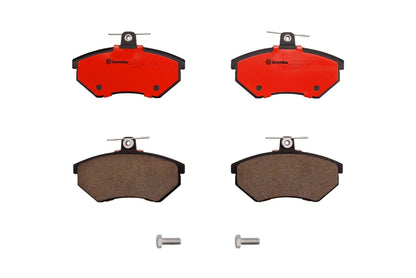 Brembo Disc Brake Pad