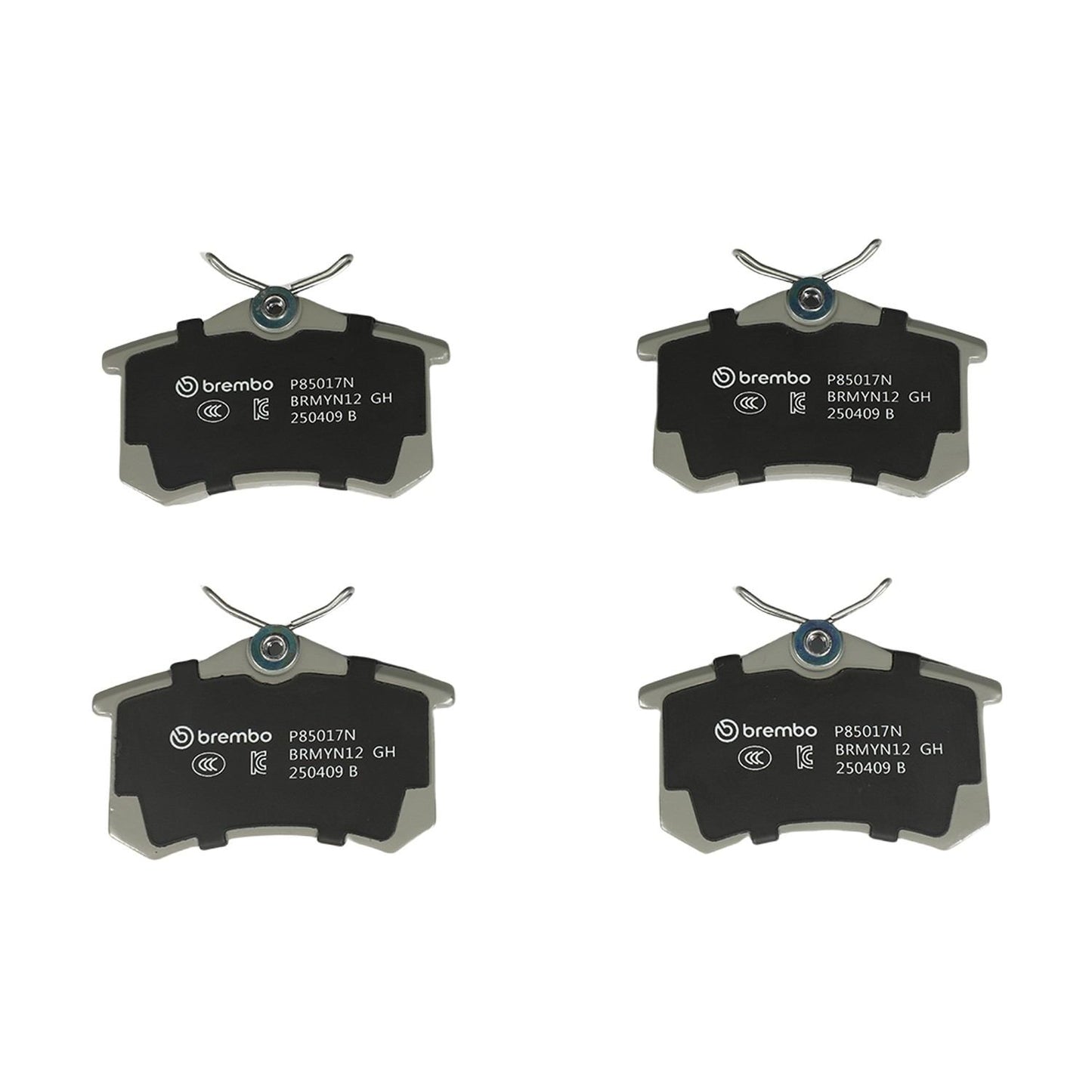 Brembo Disc Brake Pad