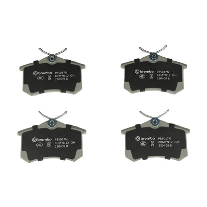 Brembo Disc Brake Pad