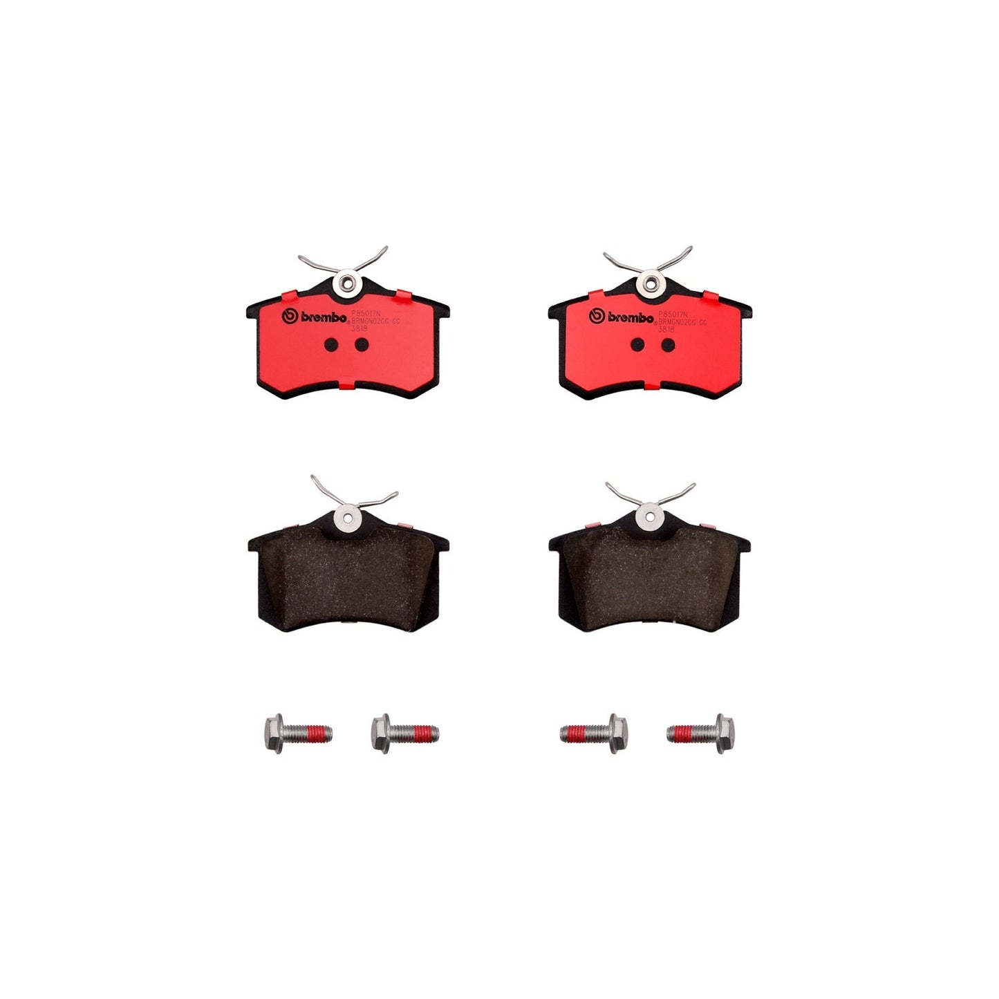 Brembo Disc Brake Pad