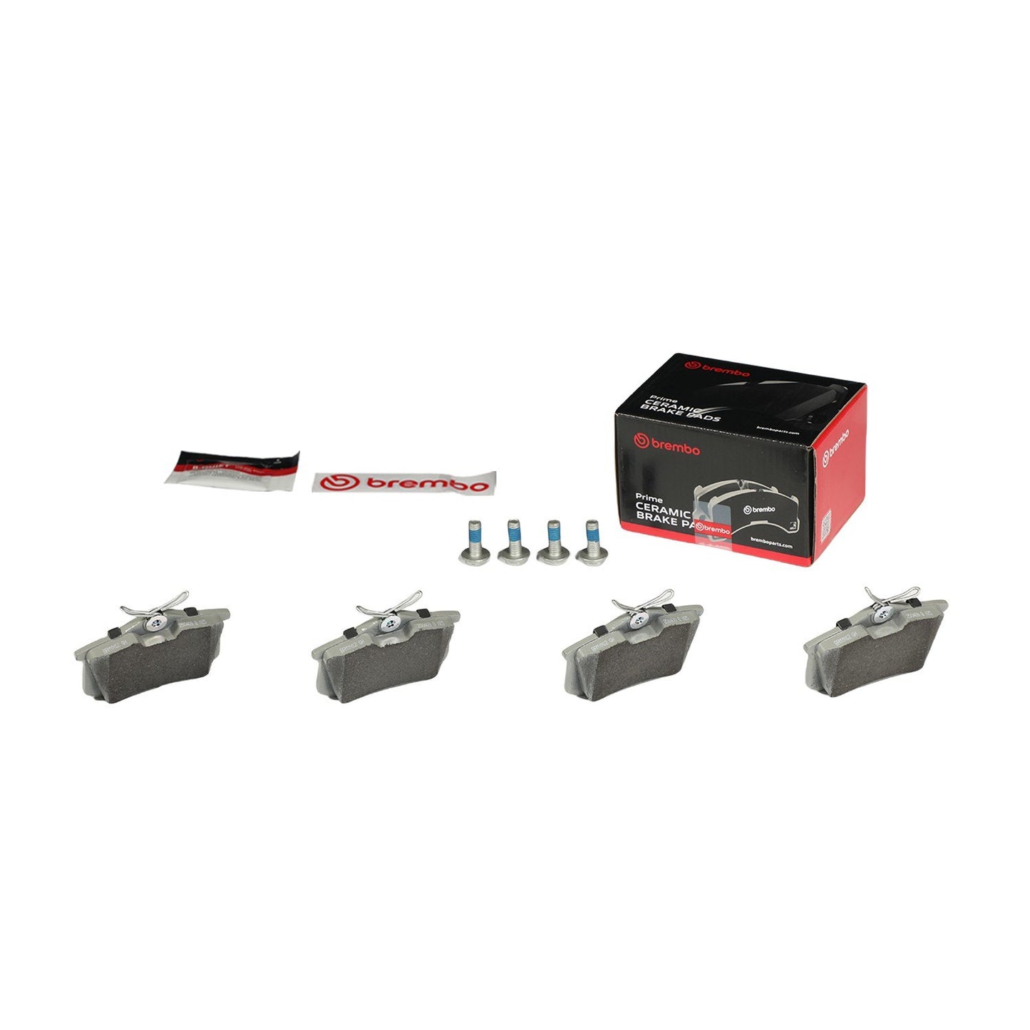 Brembo Disc Brake Pad