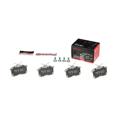 Brembo Disc Brake Pad