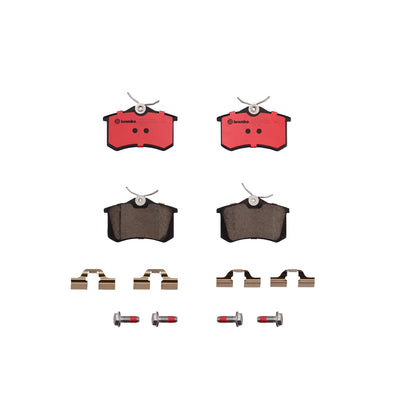 Brembo Disc Brake Pad