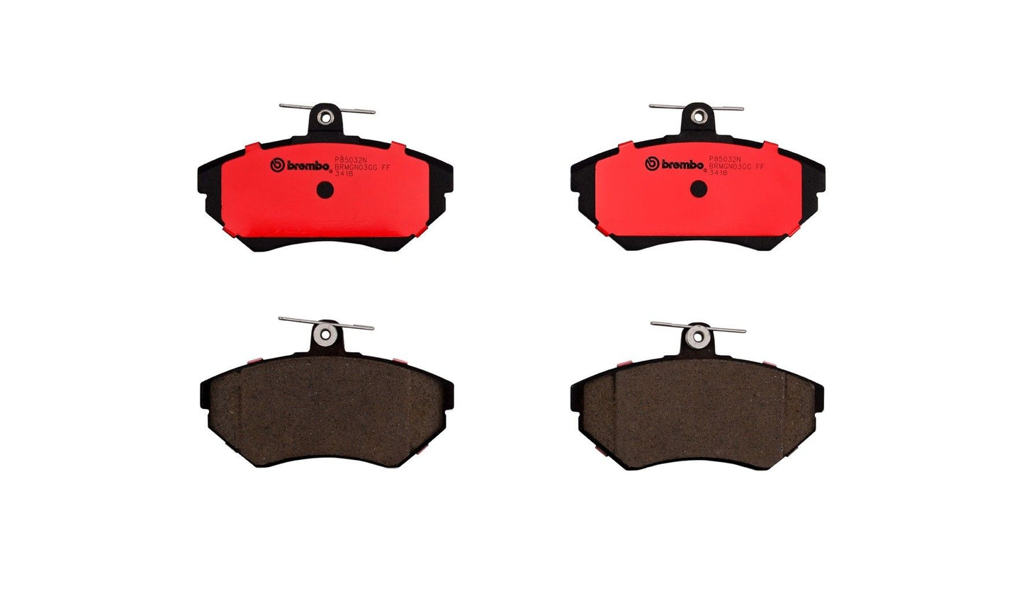 Brembo Disc Brake Pad