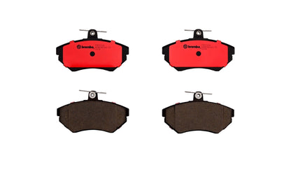 Brembo Disc Brake Pad