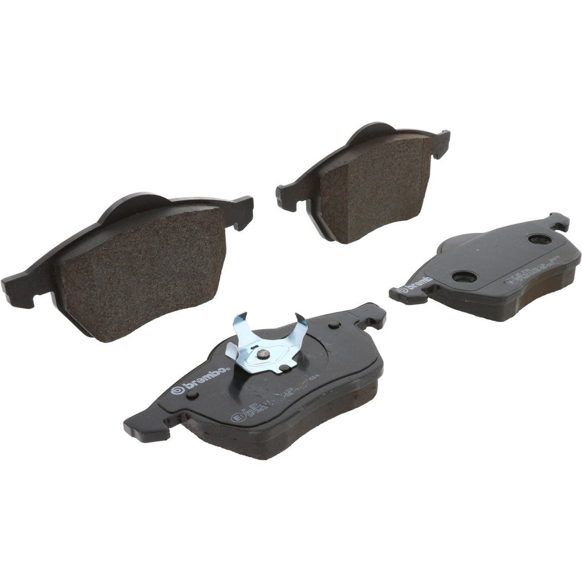 Brembo Disc Brake Pad Set P85036