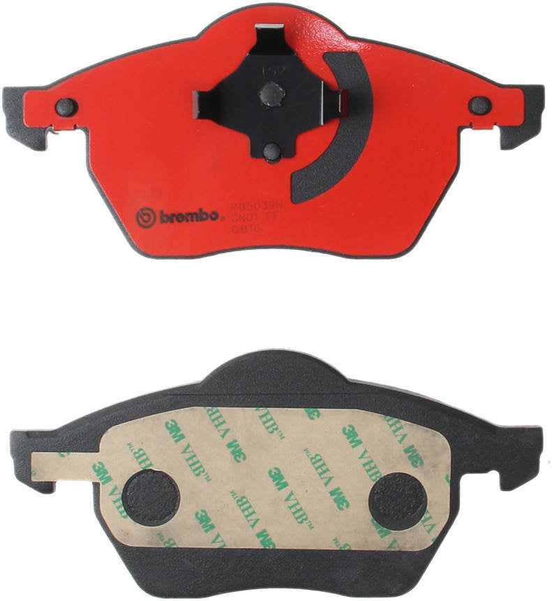 Brembo Disc Brake Pad