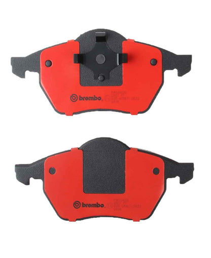 Brembo Disc Brake Pad