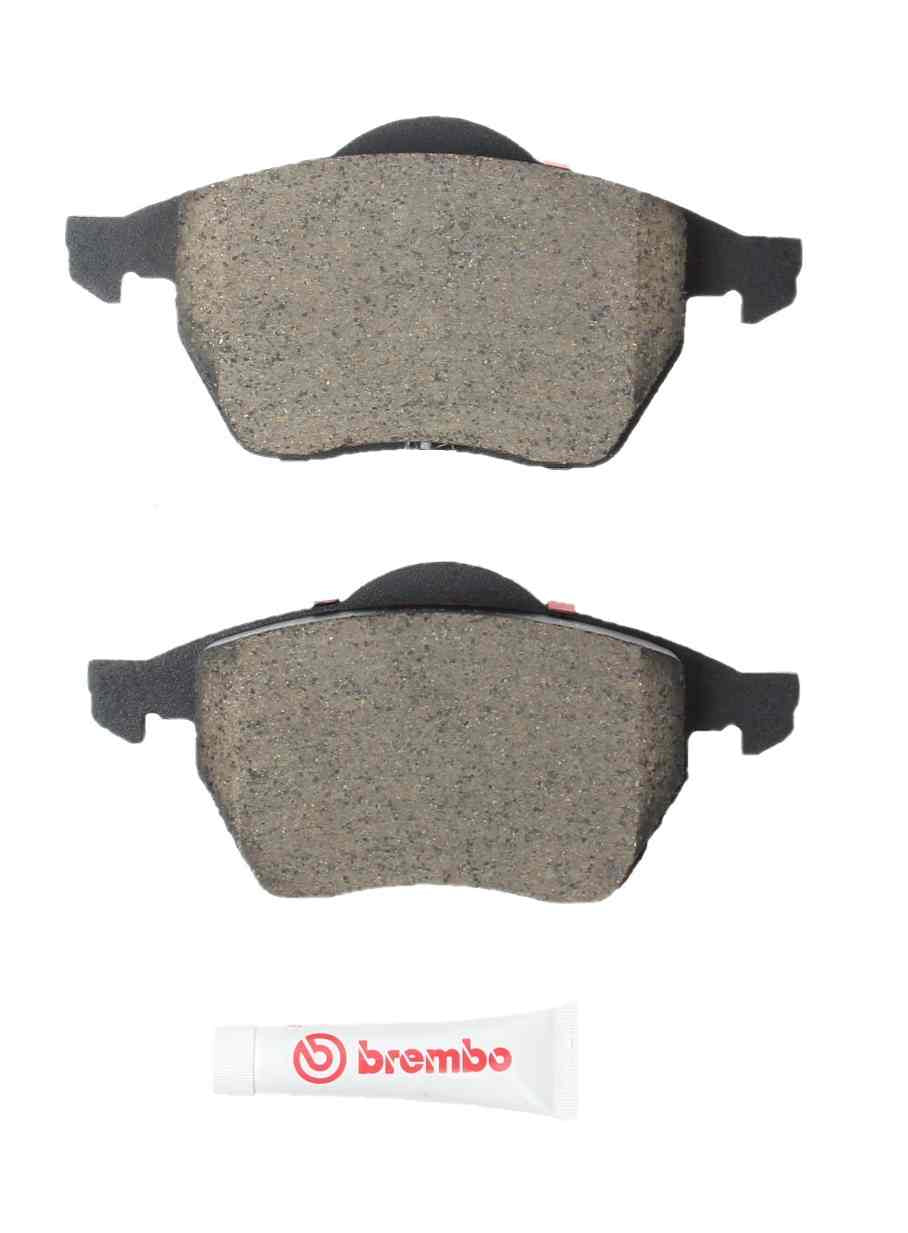 Brembo Disc Brake Pad