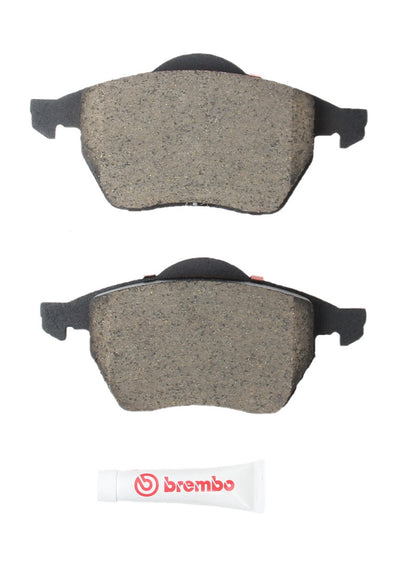 Brembo Disc Brake Pad