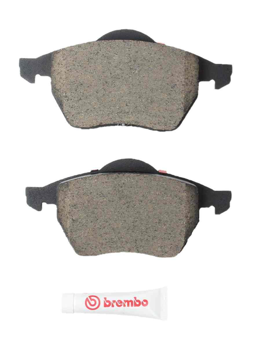 Brembo Disc Brake Pad