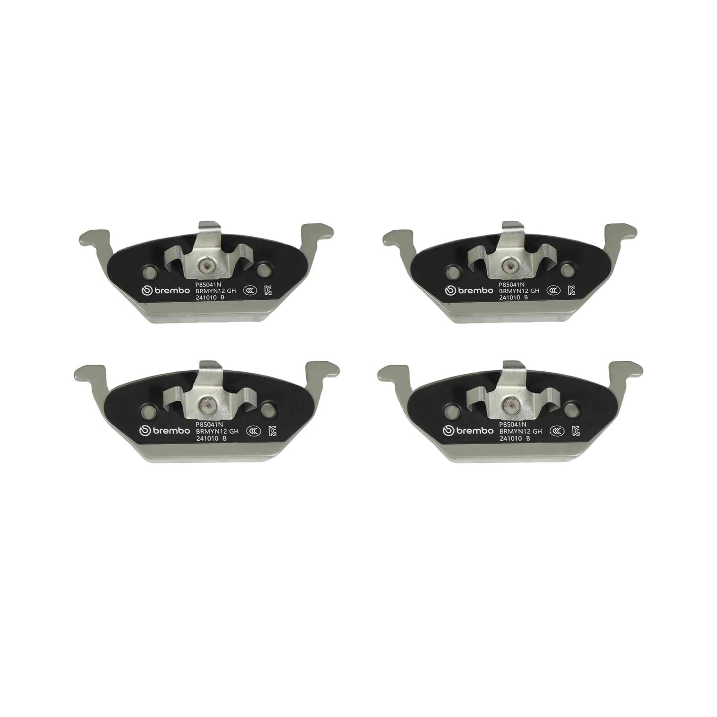 Brembo Disc Brake Pad