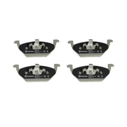 Brembo Disc Brake Pad