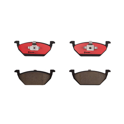 Brembo Disc Brake Pad