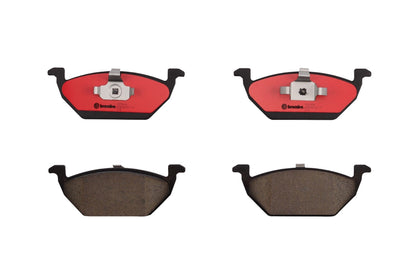 Brembo Disc Brake Pad