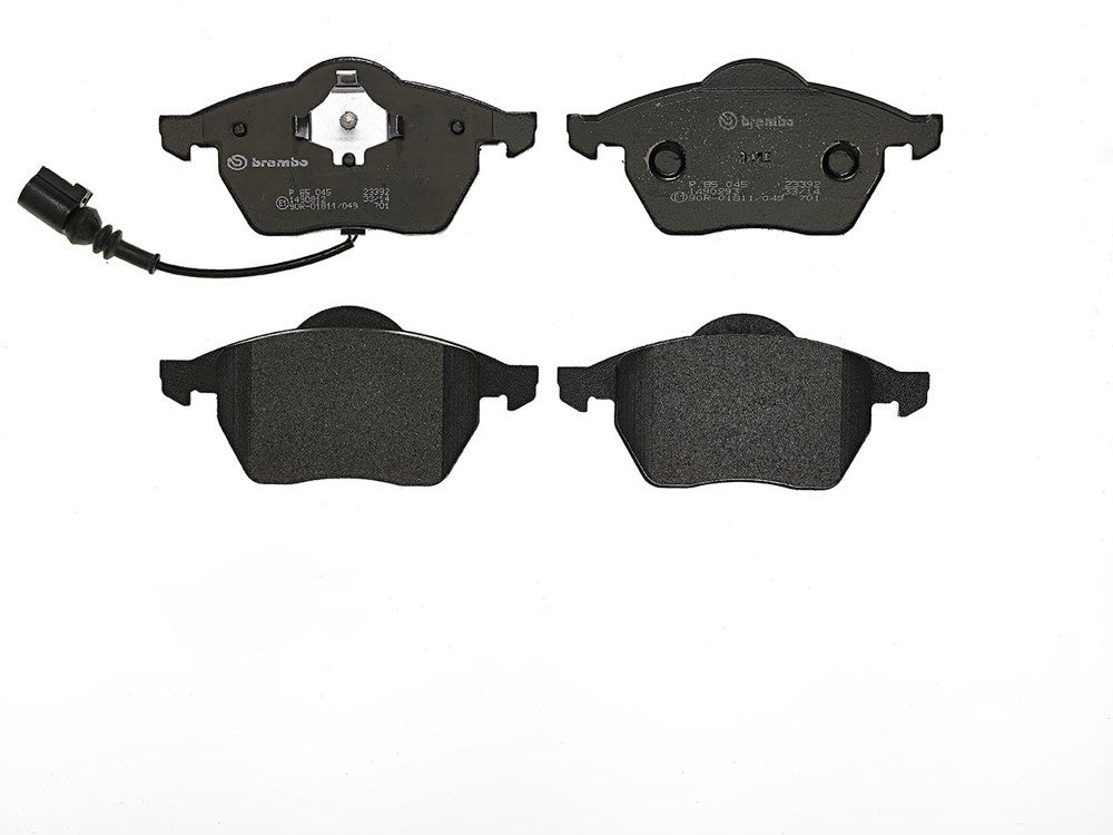 Brembo Disc Brake Pad Set P85045