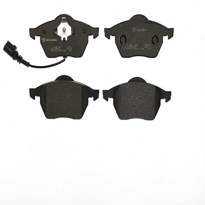 Brembo Disc Brake Pad Set P85045