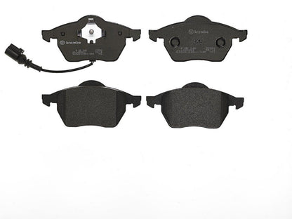 Brembo Disc Brake Pad Set P85045
