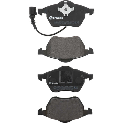 Brembo Disc Brake Pad Set P85045