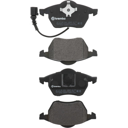 Brembo Disc Brake Pad Set P85045