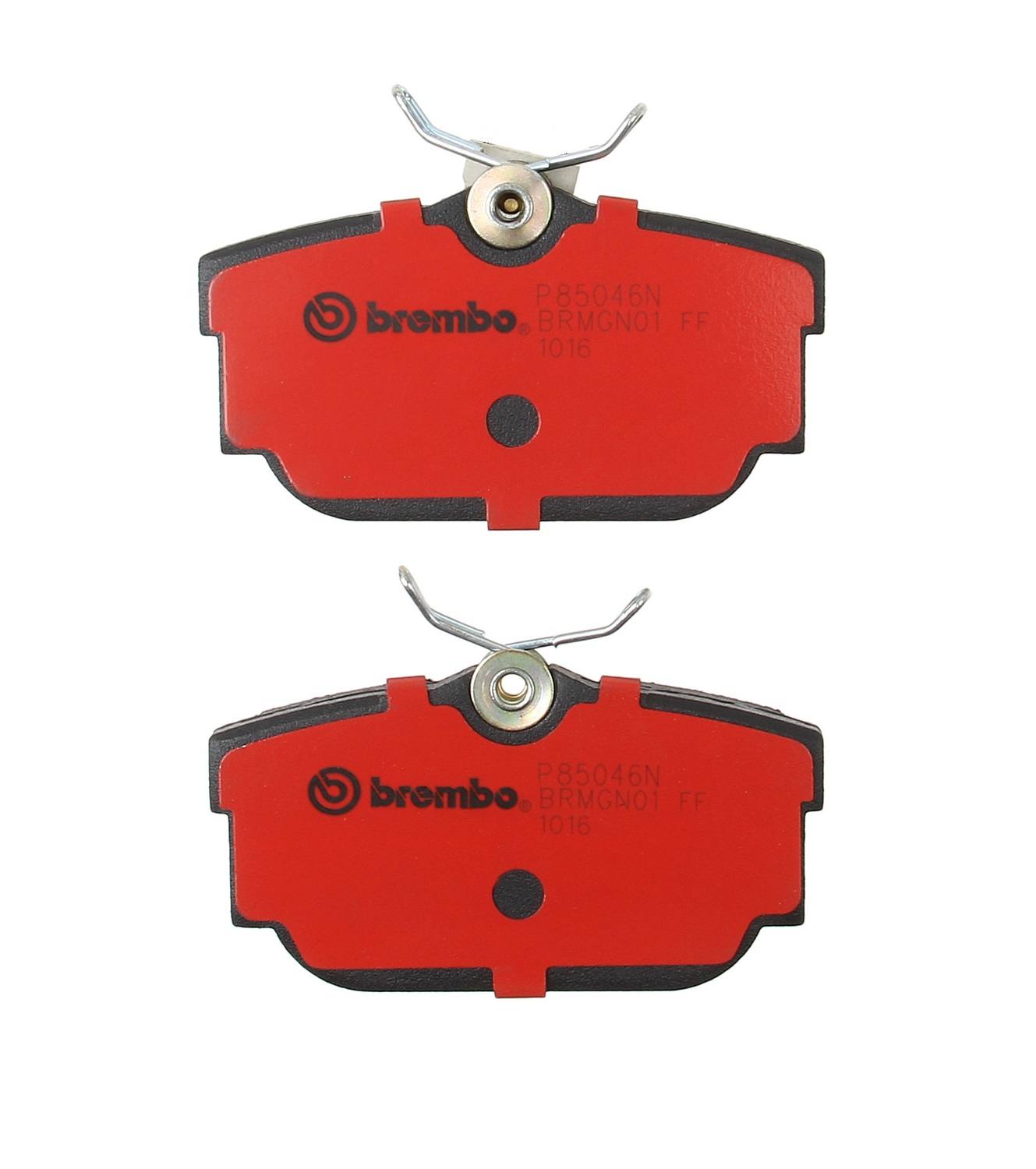 Brembo Disc Brake Pad