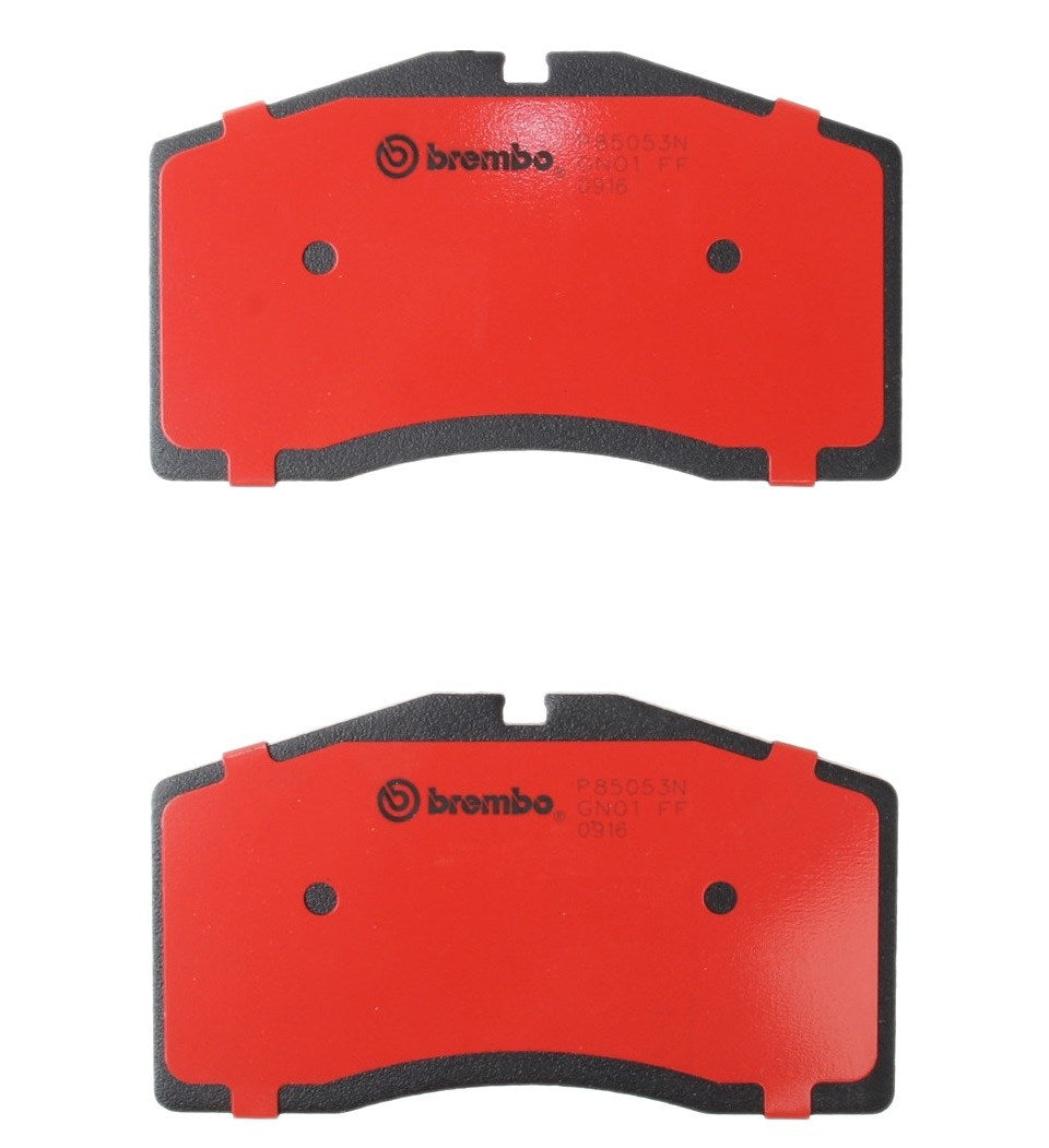 Brembo Disc Brake Pad