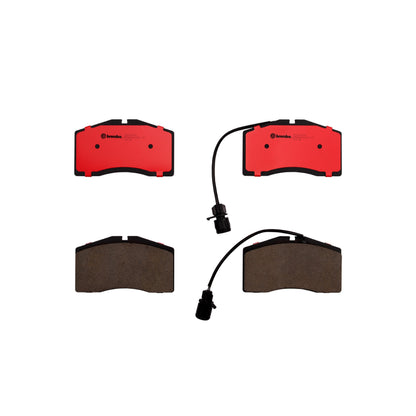 Brembo Disc Brake Pad