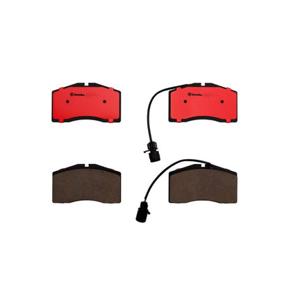 Brembo Disc Brake Pad