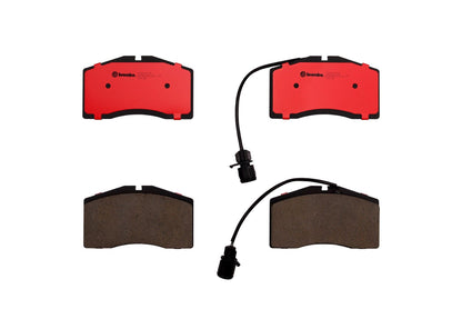 Brembo Disc Brake Pad