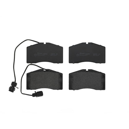 Brembo Disc Brake Pad Set P85053
