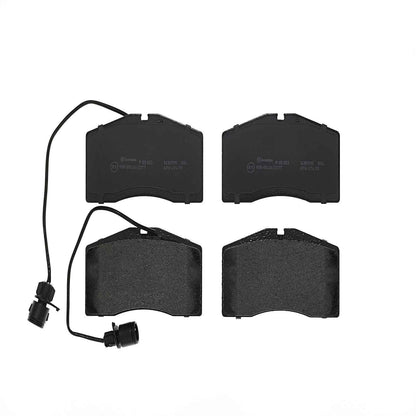 Brembo Disc Brake Pad Set P85053