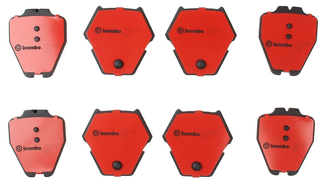 Brembo Disc Brake Pad