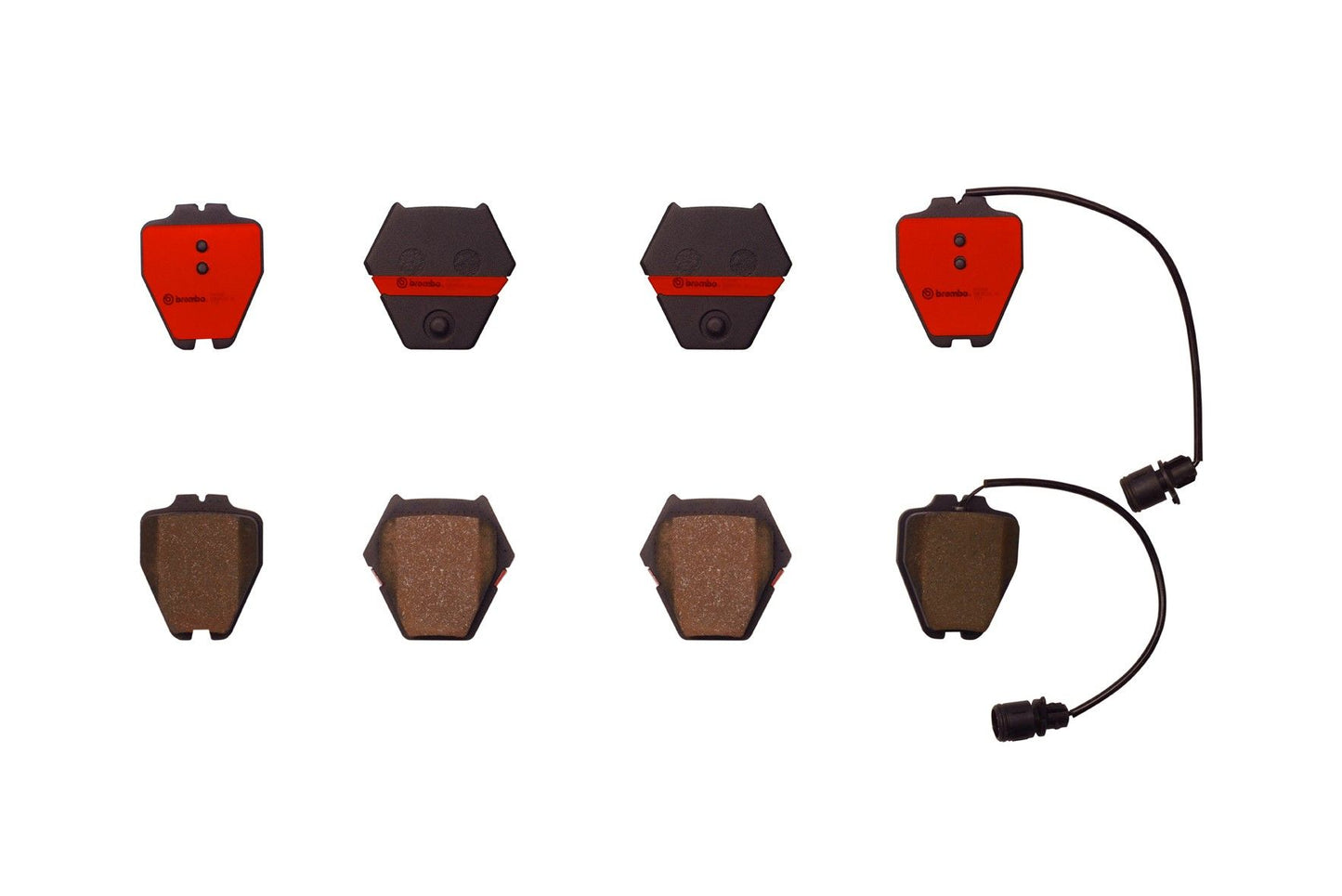 Brembo Disc Brake Pad
