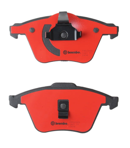 Brembo Disc Brake Pad