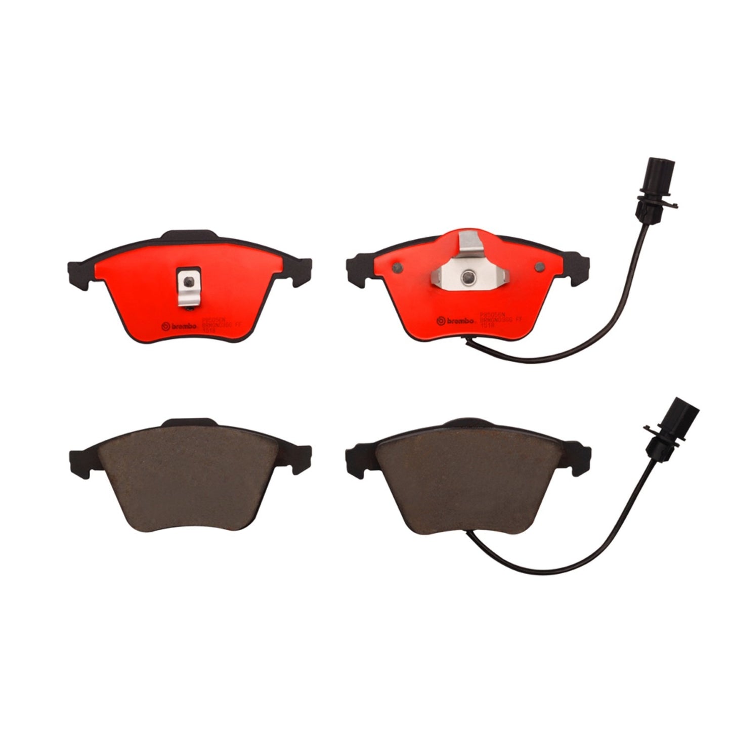 Brembo Disc Brake Pad