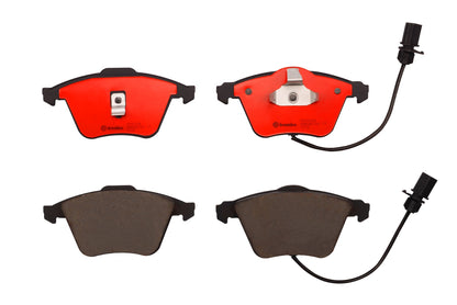 Brembo Disc Brake Pad