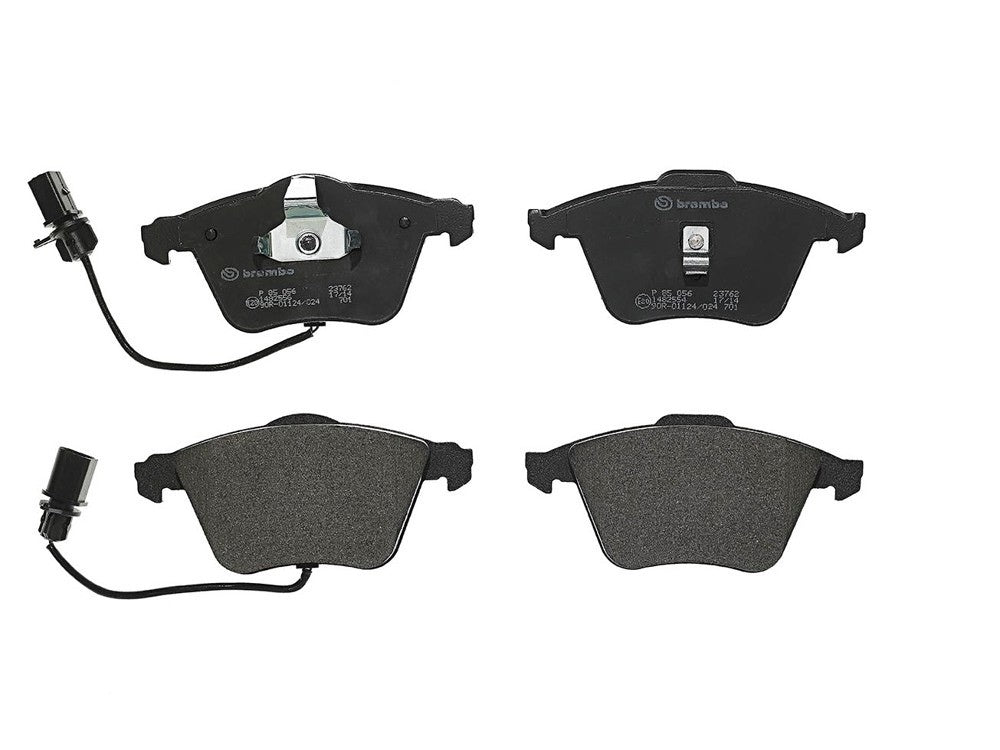 Brembo Disc Brake Pad Set P85056