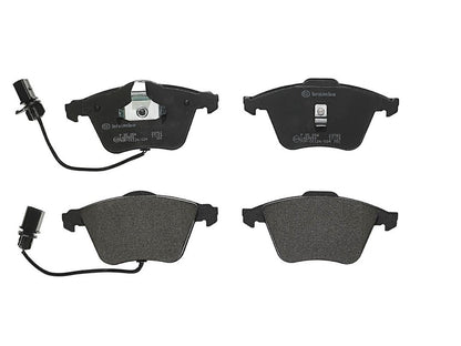 Brembo Disc Brake Pad Set P85056