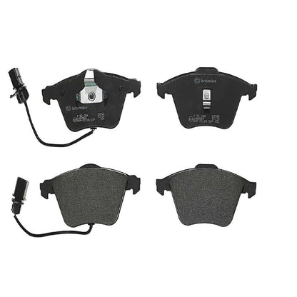 Brembo Disc Brake Pad Set P85056