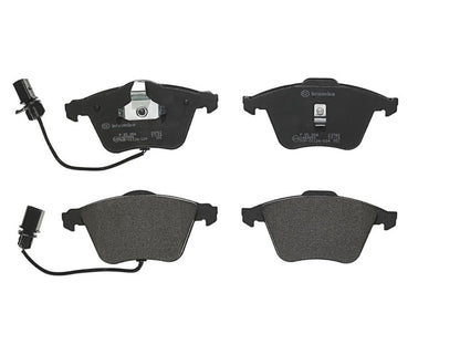 Brembo Disc Brake Pad Set P85056