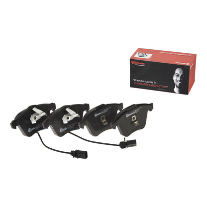 Brembo Disc Brake Pad Set P85056
