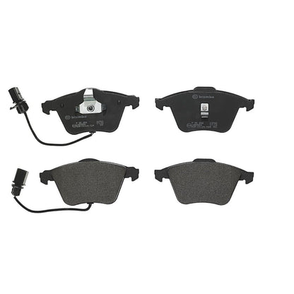 Brembo Disc Brake Pad Set P85056