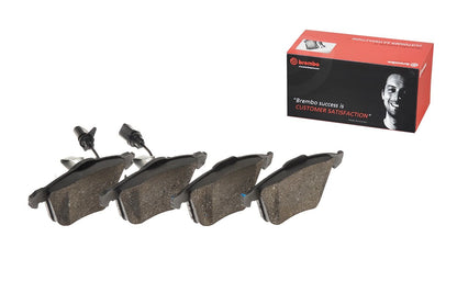 Brembo Disc Brake Pad Set P85056