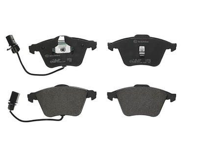 Brembo Disc Brake Pad Set P85056