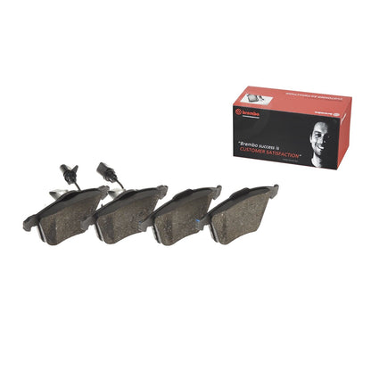 Brembo Disc Brake Pad Set P85056