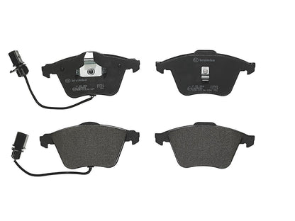 Brembo Disc Brake Pad Set P85056