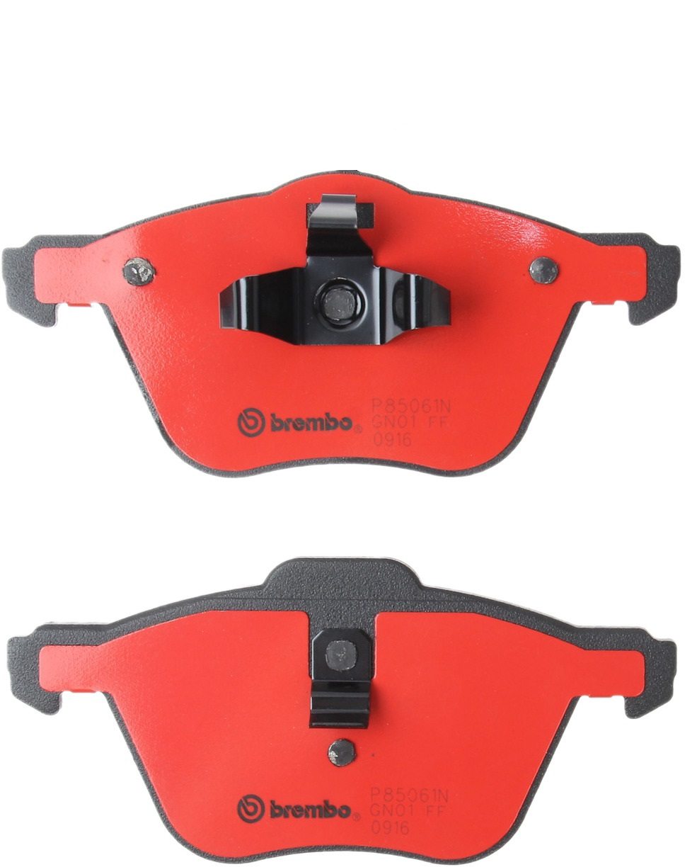 Brembo Disc Brake Pad